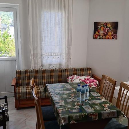 California Apart Otel Oludeniz Eksteriør bilde