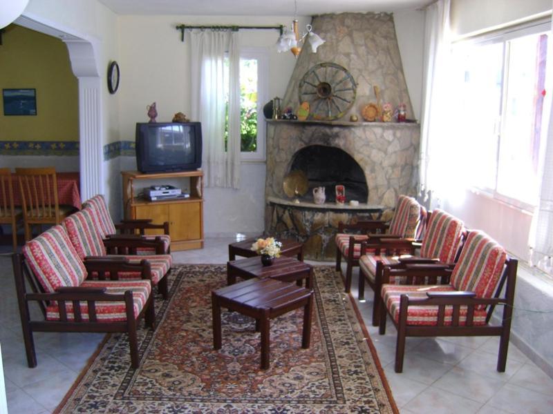 California Apart Otel Oludeniz Eksteriør bilde