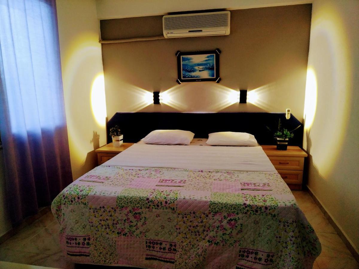 California Apart Otel Oludeniz Eksteriør bilde