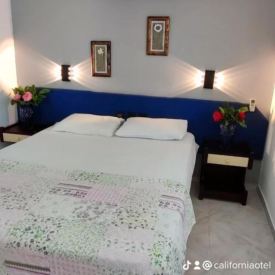 California Apart Otel Oludeniz Eksteriør bilde