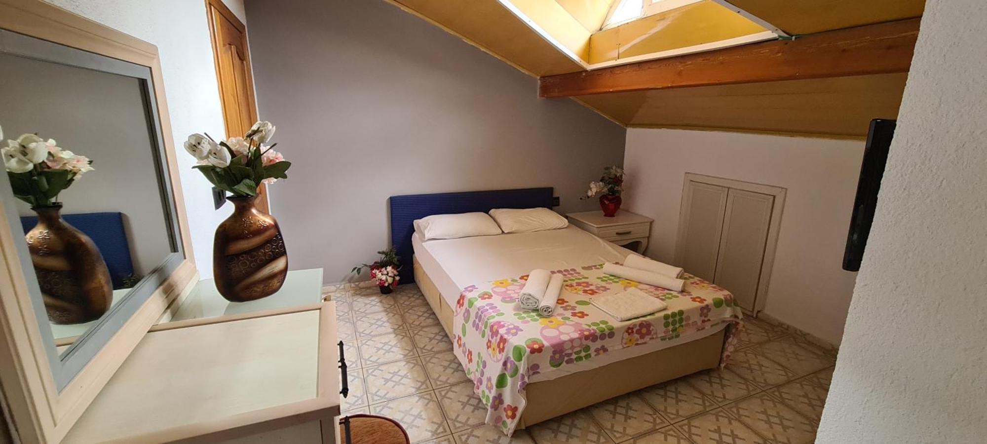 California Apart Otel Oludeniz Eksteriør bilde